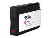REFLECTION ADSCN047AN Reflection Ink Ctg Magenta TAA Replaces OEM No. CN047AN