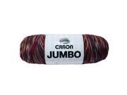 Caron 294009 9016 Jumbo Print Yarn Perennial