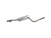 WALKER EXHST 55382 Exhaust Resonator Pipe 2005 2007 Ford Focus