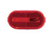 Infinite Innovations UL180001 4.5 x 2 in. LED Trailer Clearance Light