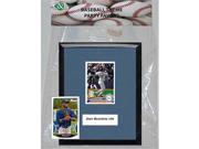 Candlcollectables 67LBBLUEJAYS MLB Toronto Blue Jays Party Favor With 6 x 7 Plaque