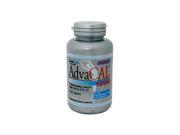 Lane Labs 0242800 AdvaCal Ultra 1000 Capsules 150 Count
