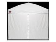 Sport Supply Group 1248289 The White Wall Panel Kit