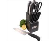 Oneida Chef Soft Touch 13 Piece Soft Touch w Stainless Accent