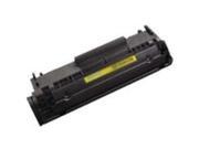 REFLECTION ADSQ2612A Reflection Toner Black 2 000 pg yield Replaces OEM No. Q2612A