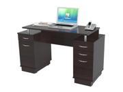 Inval ES 0403 Computer Desk