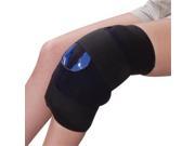 Polar Products POL129 6 x 12 in. Deluxe Knee Wrap Pack of 2