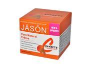 Jason Natural Products 170340 Jason Pure Natural Creme C Effects Powered By Ester C 2 oz