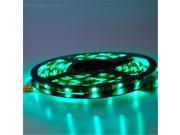 Italuce ITLED505012300HP44G 12 V 300 SMD LED Strip Green 16.4 Ft. Strip Length