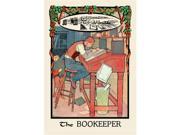 Buy Enlarge 0 587 13560 3P12x18 Bookeeper Paper Size P12x18