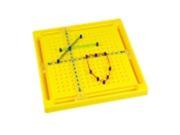 Learning Advantage Advantage Movable x Y Axis Pegboard Set