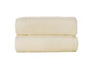 BedVoyage 21980620 Eco Resort Hand Towel Ivory