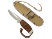 MT444 M Tech Full Tang Combat Boot Knife