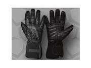 Strong Suit 20800 L Strong Suit Stroker Cold Weather Motorcycle Gloves Large