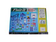 Flair It Central 01600 Pex Fitting Pop Kit
