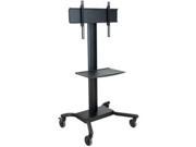 Peerless SR560 M 32 to 60 Universal Flat Panel TV Cart