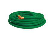 Rema 891 G 50 ft. NPT Reinforced .37 ID Air Hose Accessories Green Case of 3