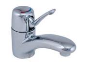 Chicago Faucet Company 283709 Ecast 1 Hple Lav Less P U