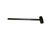 Apollo Athletics S HAMMER 20 Steel Sledge Hammer 20 lbs.