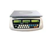 My Weigh SCMCTS6000 Digital Counting Scale