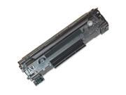 REFLECTION ADSCE285A Reflection Toner Black 1 600 pg yield Replaces OEM No. CE285A