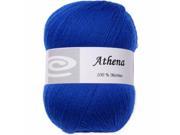 Elegant Yarns V238 229 Athena Yarn Sapphire