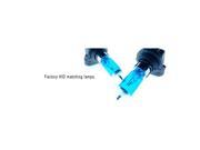 Bimmian XENAAAVYY Xenesis Tru Match Bulbs For All Vehicles 9007 Style Bulb Pair Also called HB5 12v 110w