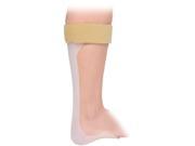 Advanced Orthopaedics 7013 Right Ankle Foot Orthosis Small