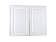 RSI Home Products Sales CBKW3630 SW 36 x 30 in. Assembled Wall Cabinet White
