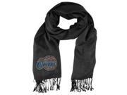 Little Earth Productions 751101 CLIP BLCK 1 Los Angeles Clippers Pashi Fan Scarf Black