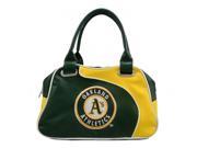 Little Earth Productions 600701 ATHS Oakland Athletics Perfect Bowler
