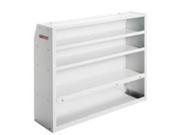 Weatherguard 9452301 Van Storage Shelf Unit Ez Cube