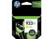 Expression R CN056AN HP 933XL Yellow Officejet Ink Cartridge