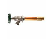 Arrowhead Brass Plumbing 466 12LF 12 in. Frost Free Hydrant With Vacuum Breaker