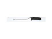 BergHOFF 2213414 Soft Grip Scalloped Offset Bread Knife 9 In.