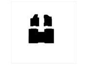 Averys Floor Mats 1999-710 Custom-Fit Nylon Carpeted Floor Mats For 2004-2008 Nissan Titan, Tan, 3 Piece Set Averys Floor Mats 1999-710 Custom-Fit Nylon Carpeted Floor Mats For 2004-2008 Nissan Titan, Tan, 3 Piece Set