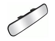 Cipa 34000 Panoramic Rear View Clip On Mirror 12 In.