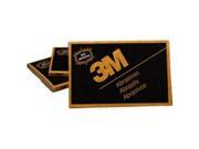 3M Oh Esd 405 051131 02045 Imperial Coated Silicon Carbide Sanding Sheet 2500 Grit