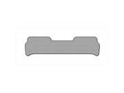 Averys Floor Mats 1073 710 Custom Fit Nylon Carpeted Floor Mats For 1984 1990 Toyota Land Cruiser Tan