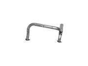 WALKER EXHST 40295 Exhaust Y Pipe Silver