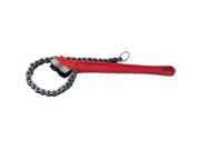 Rid 31320 Chain Wrench 18 in.