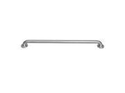 Deltana GB36U32D 36 in. Grab Bar with Concealed Screw Satin Stainless Steel