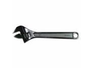 Anchor Brand 103 01 012 Tools Adjustable Wrench 12 in. Long 1.38 in. Opening Chrome
