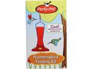 Woodstream Hummingbird 683942 Hummingbird Feeding Kit