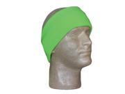 Fox Outdoor 72 280 Headband Fluorescent Green