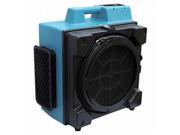 XPOWER X 3500 Professional 4 Stage Hepa Air Scrubber