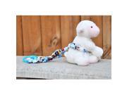 CaitiMac Creations Dogs Dogs Clingy Cord Perfect Accessory for Any Child
