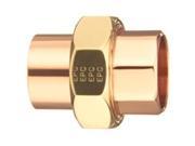 Elkhart Products Corp 10133582 .75 in. Copper Union