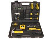 Stanley Tools 2896868 St Mixd 65 Piece Tool Kit