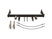 Blue Ox B1B-BX2340 Baseplate 17 Hyundai Elantra Blue Ox B1B-BX2340 Baseplate 17 Hyundai Elantra